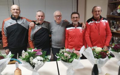 Concours 16D M4 [La Tour de Salvagny] 16 novembre 2025